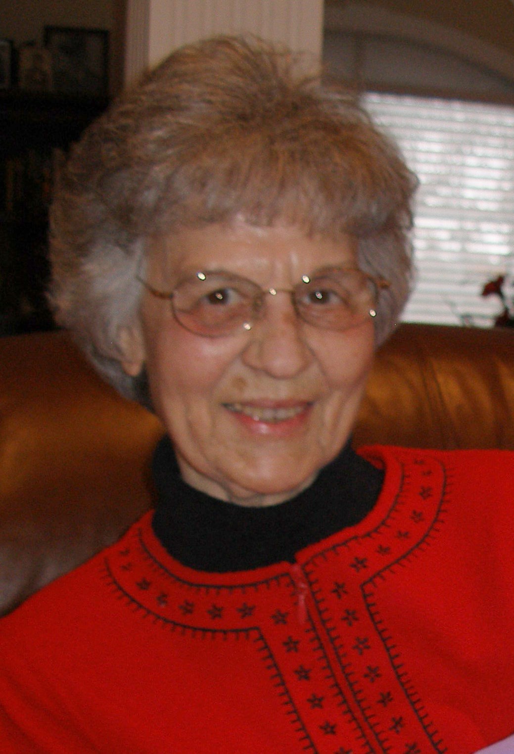 Imogene Hillian Obituary Rogers, AR