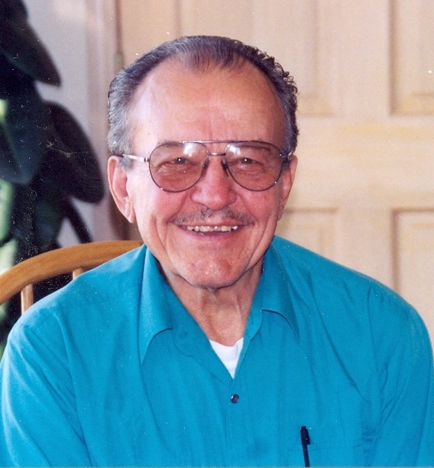 Marvin McGill Obituary Yakima, WA