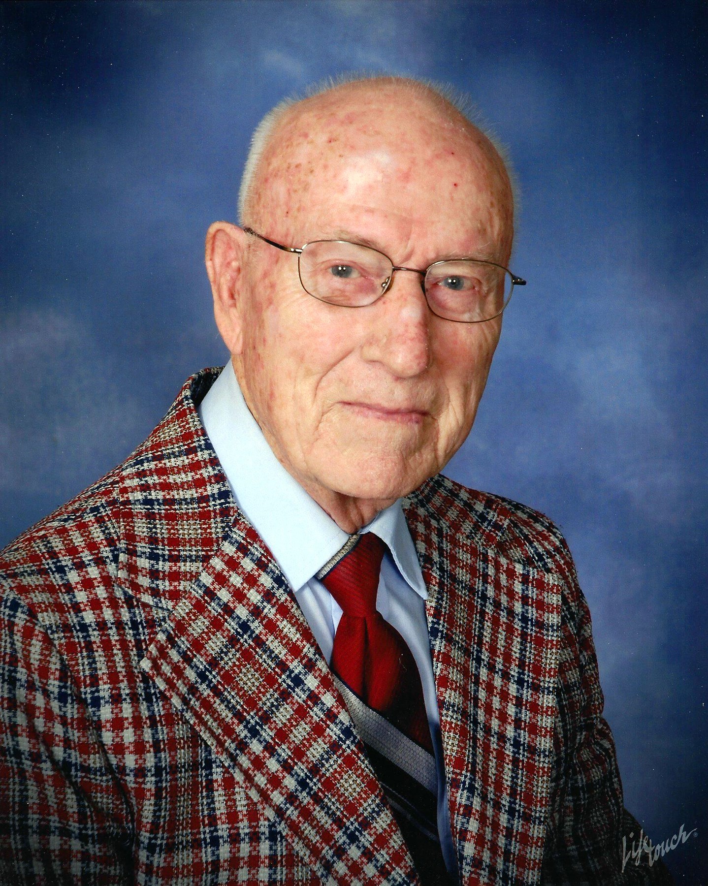 William D Bush Obituary Lincoln, NE