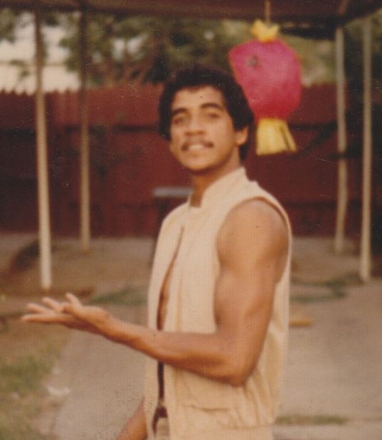 Obituary of Markos M. Williams