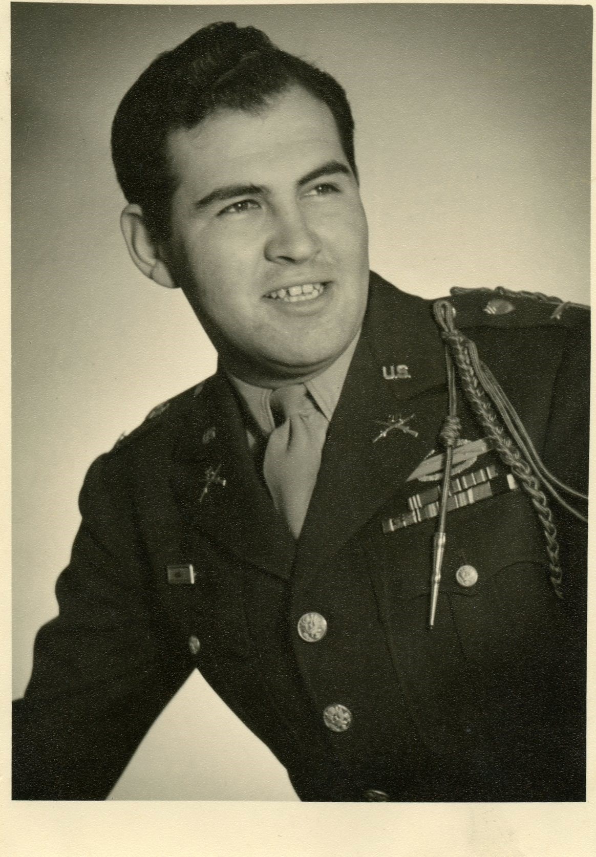 Obituary of Raymond G. Farrell