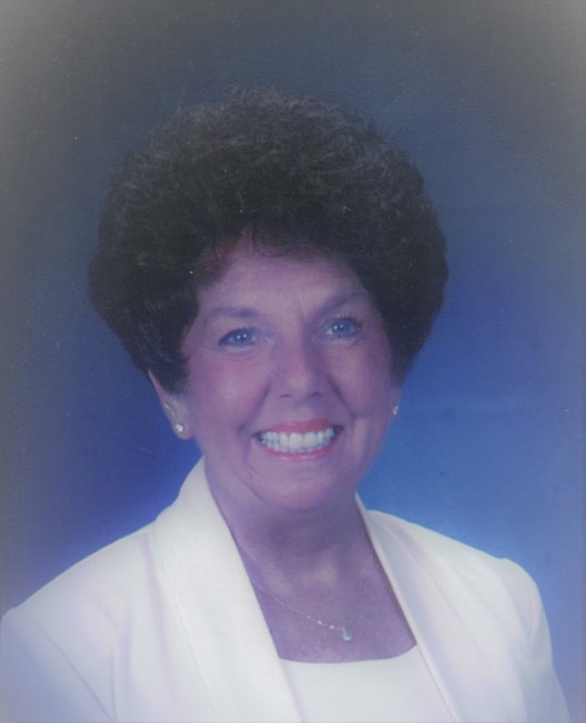 Obituary of Patsy Marie McDaniel