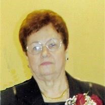 Obituary of Ersilia Castaldo