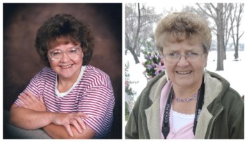 Obituario de Marjorie Nona Smith