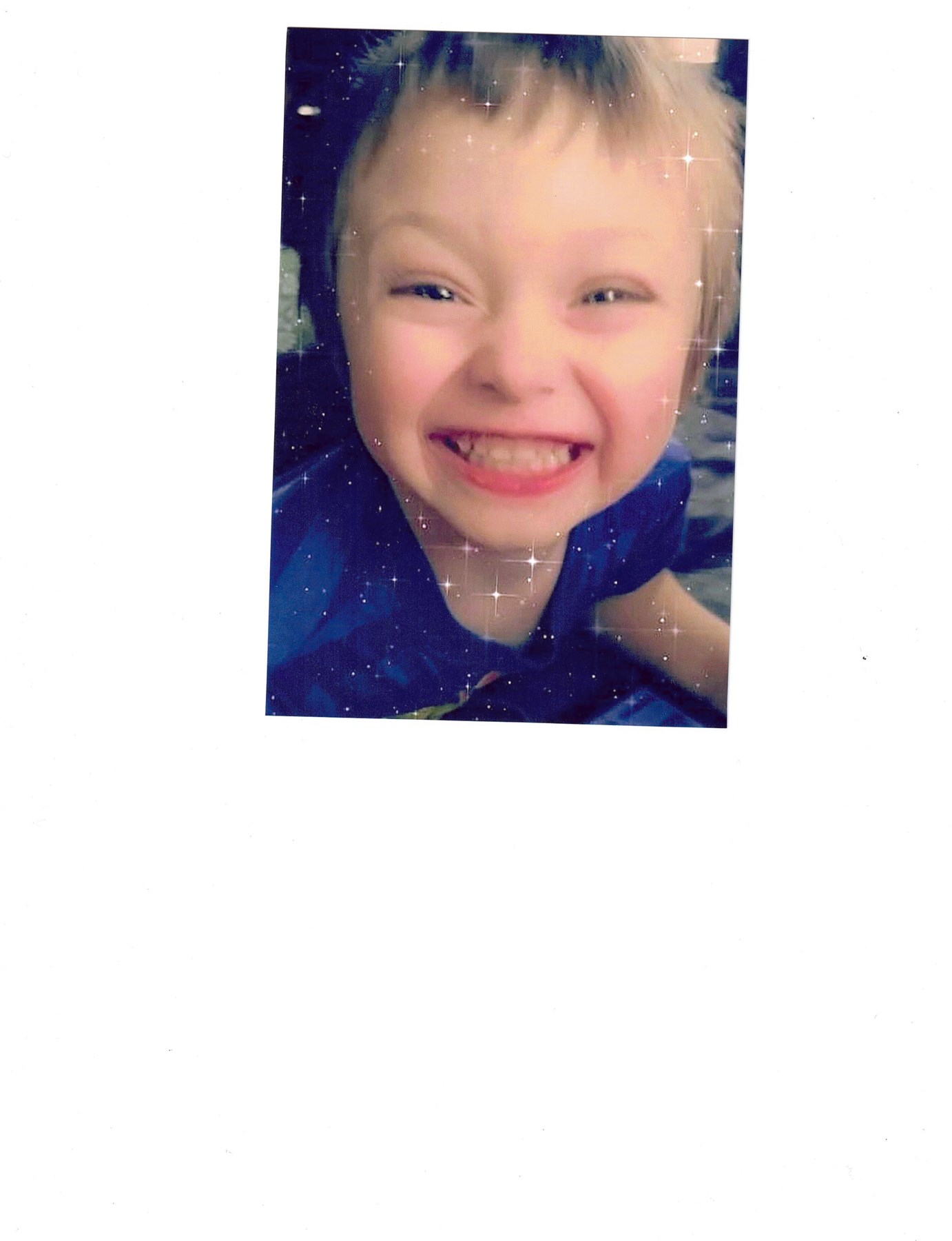 Obituary of Phoenix Michael Newland