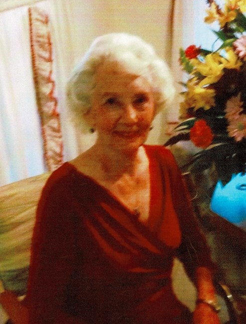 Obituario de Gertrude A. Wells