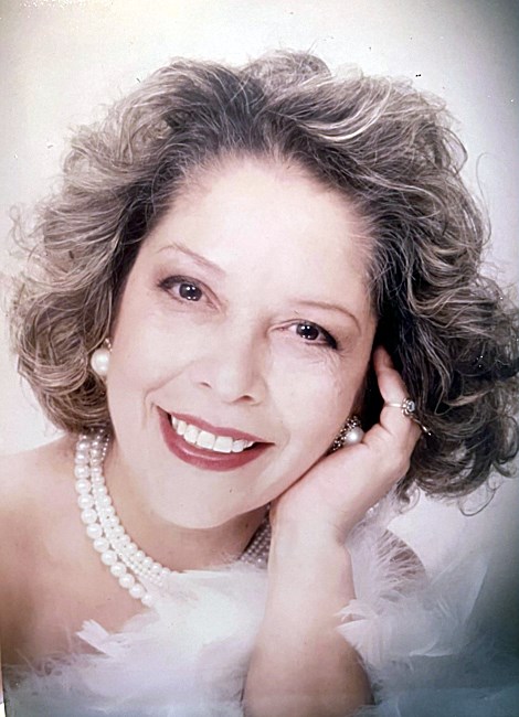 Obituary of Nellie Ophelia Campbell