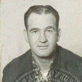 Obituary of Ronald Roy McIntyre