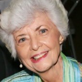 Obituary of Elisabeth Helen Jank