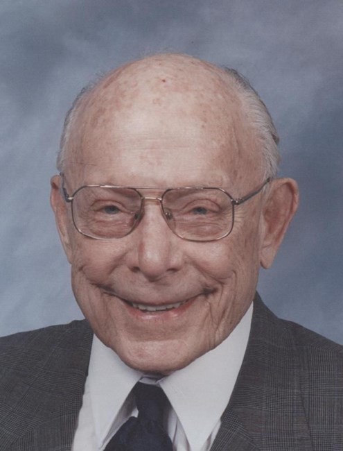 Obituary of Emmett Grady Hendrix Jr.