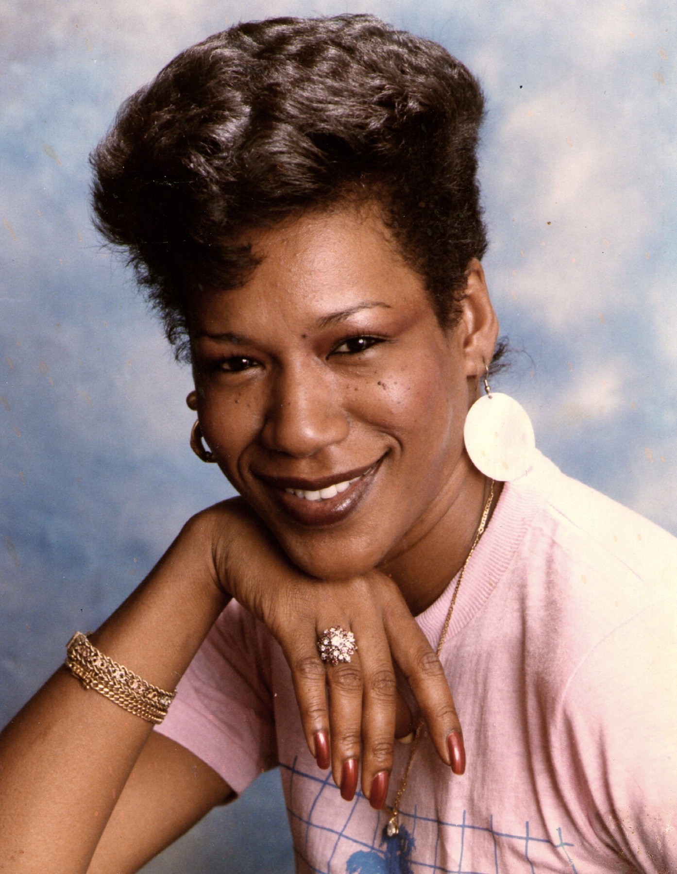 Deborah Jean Jackson Obituary
