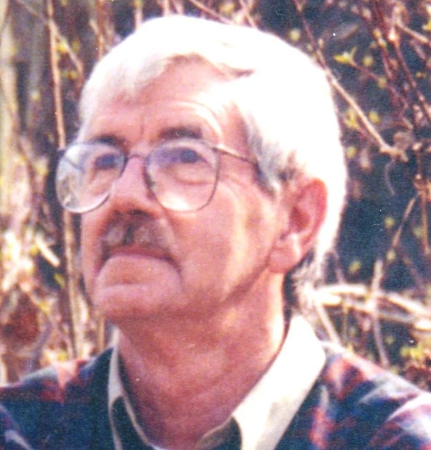 Obituary of William Alton Shaddeau Sr.
