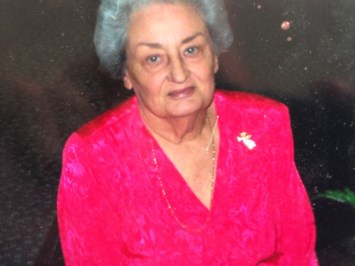 Obituary of Dorothy Mae Ray