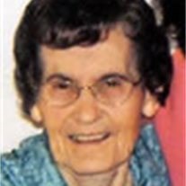 Obituary of Amelia Millie Pappas