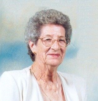 Obituary of Annie Lee Talley