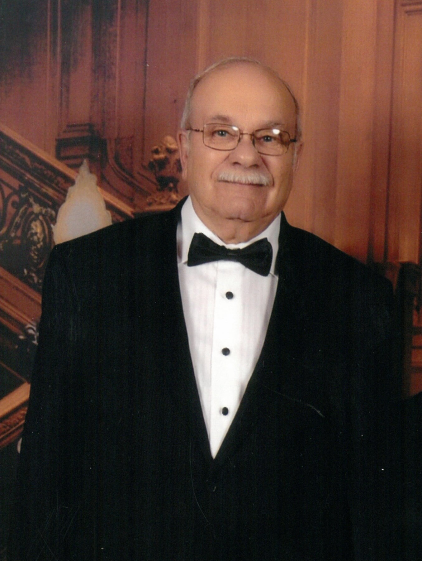 Avis de décès de Bernard Desforges