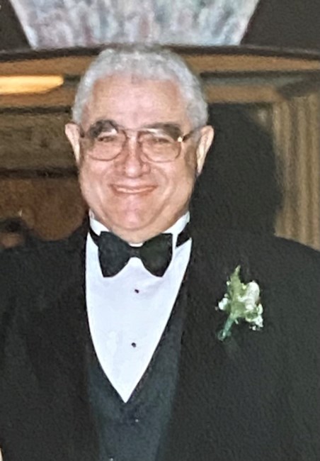 Obituary of Joseph J. Sirico Sr.