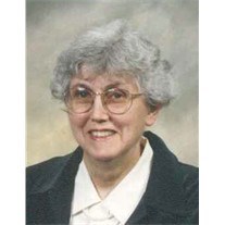 Obituary of Patricia Ann Deuling