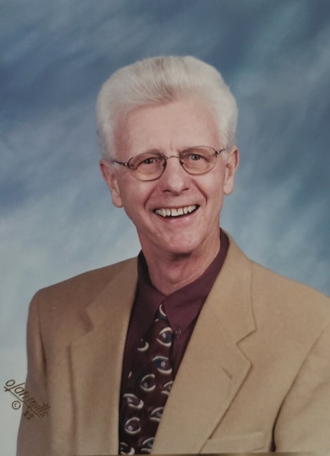 Obituary of Arlo Lee Dixon