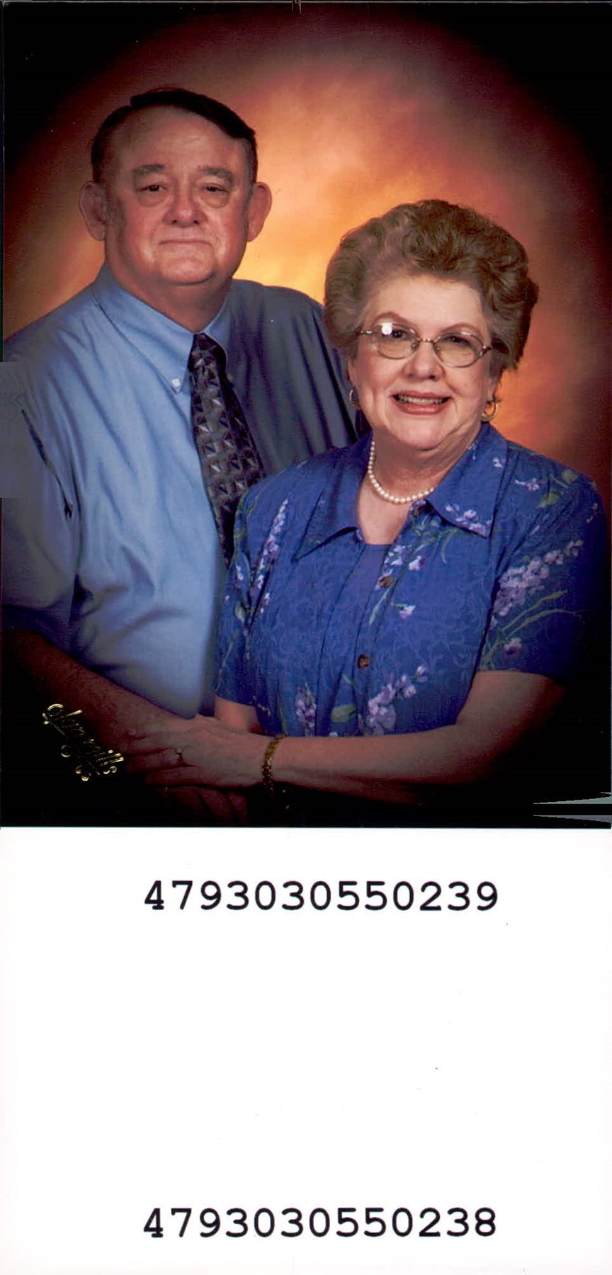 Obituary of William Byron Crawford