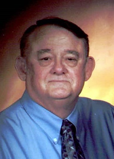 Obituary of William Byron Crawford