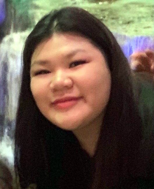 Obituary of Jolynna Duong