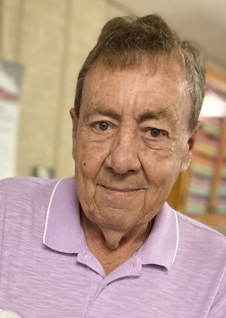 Avis de décès de David G. Lynn