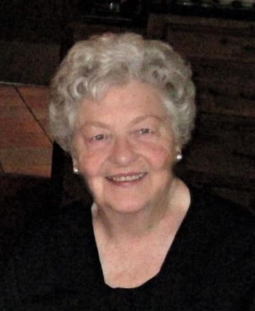 Obituary of M. Frances "Fran" Gazdik