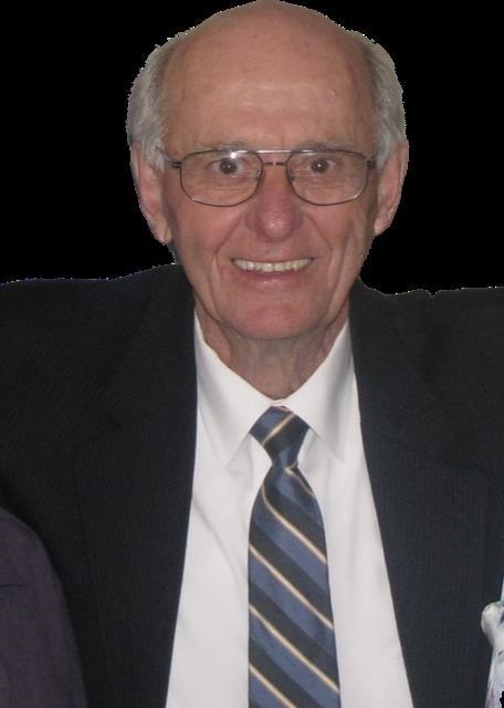 Obituary of Adam Gordon Hampton II