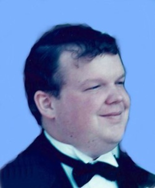 Obituary of Michael James Gilbey