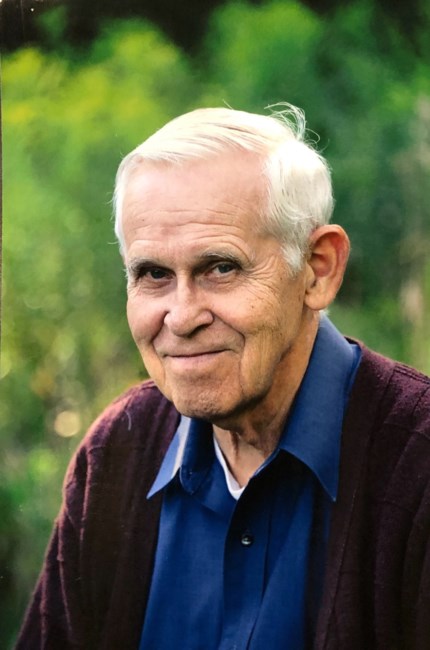 Obituary of David Allen Todd