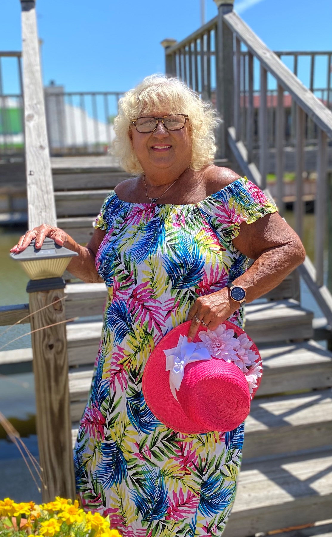 Obituary of Debbie Marie James