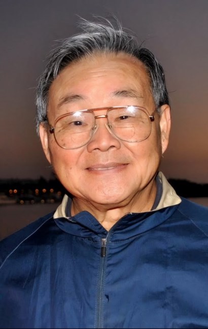 Obituary of Robert Pi-Chang Yu