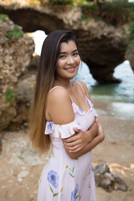 Obituario de Tabitha Tasi Moreno