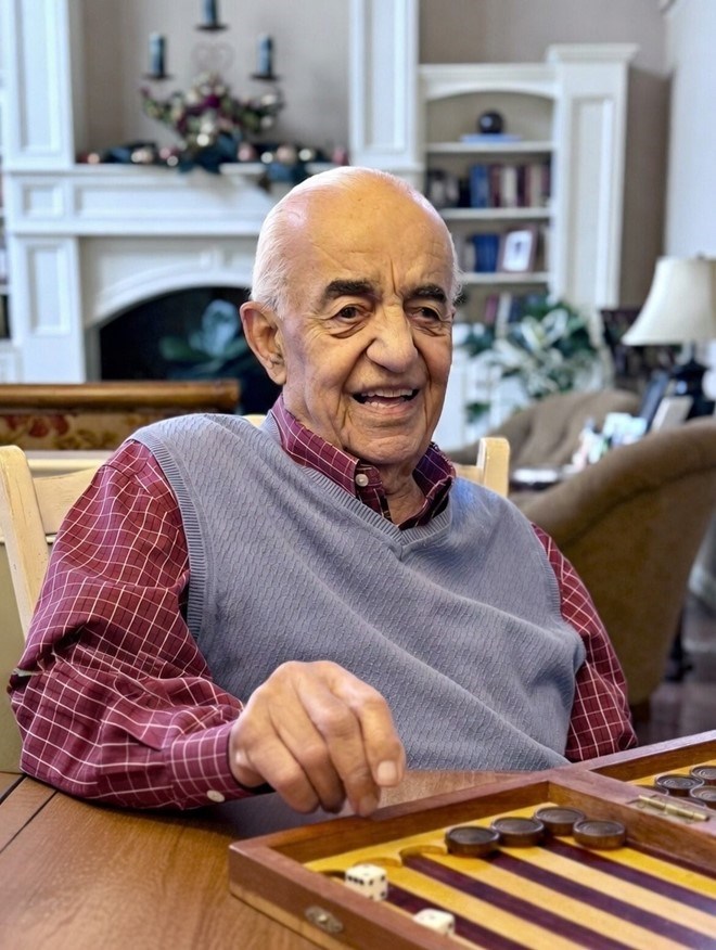 Obituario de Y. Pete Jacob