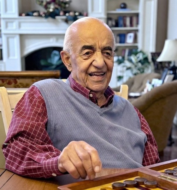 Obituario de Y. Pete Jacob