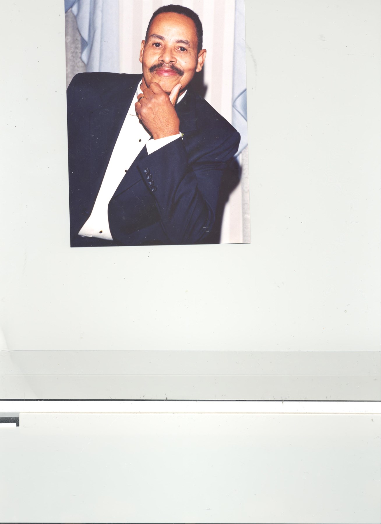 Obituary of Charles Bernard Oatts