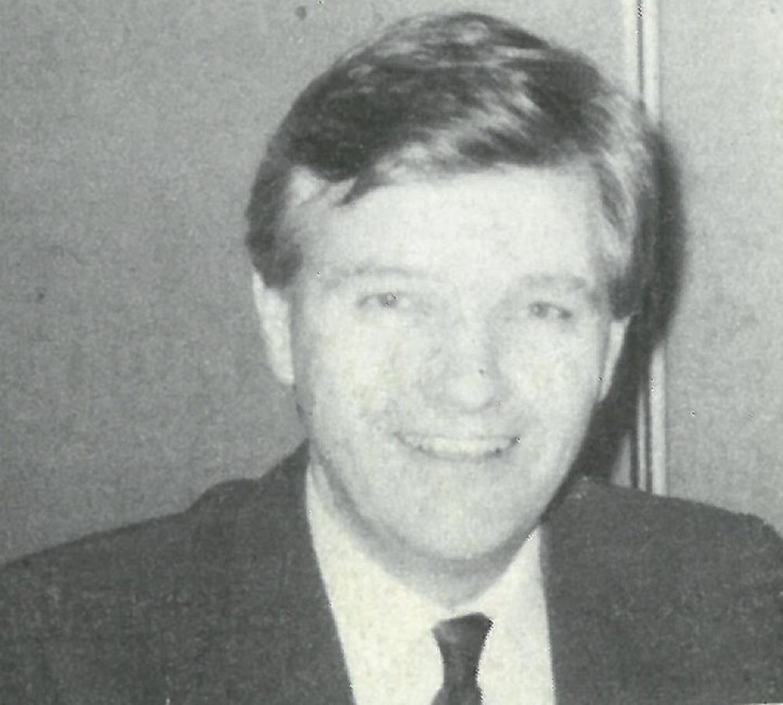 Obituary of Dennis C. Bradshaw