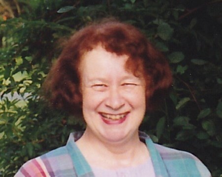 Obituario de Anne Gladys Hunter