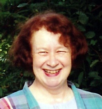 Obituary of Anne Gladys Hunter
