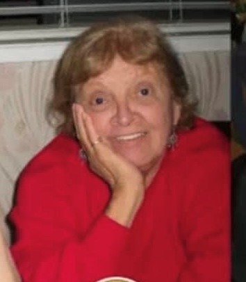 Obituary of Margaret Lugo