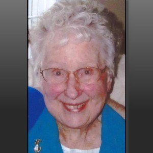 Obituary of Doris Beer