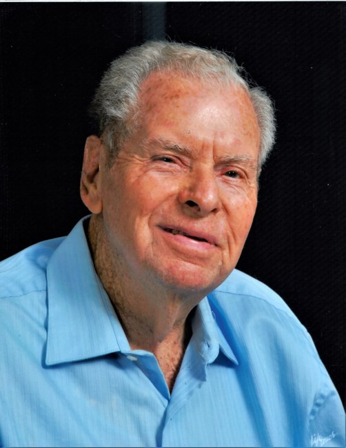 Obituary of Claytor Young