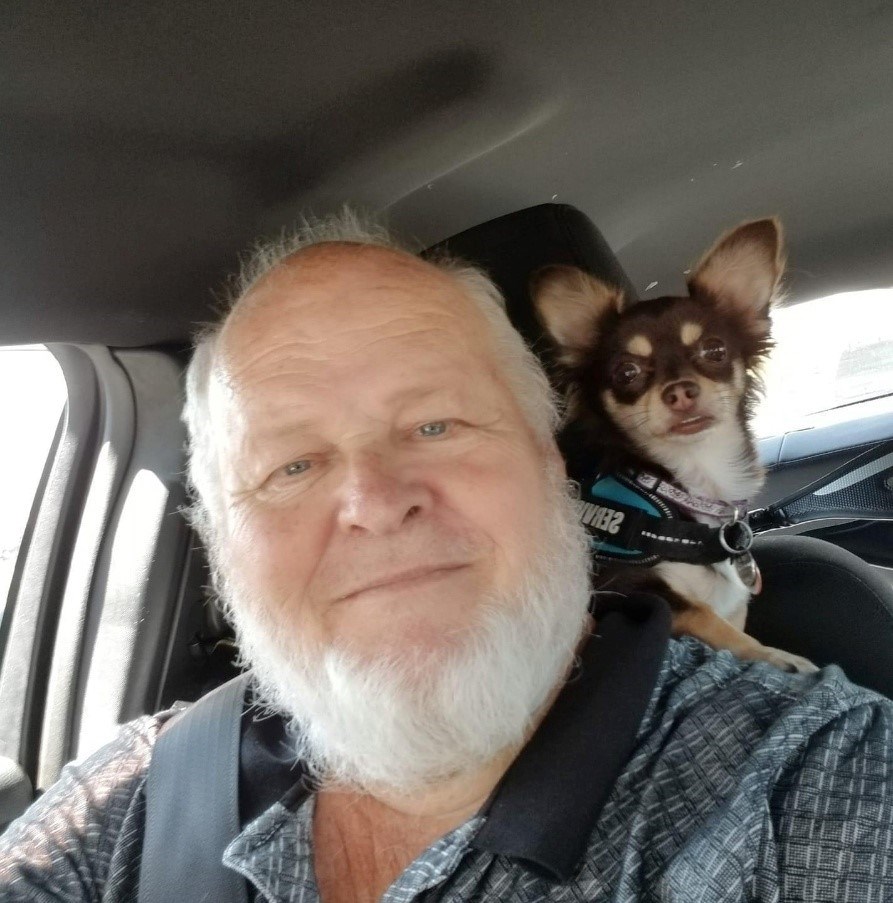 Obituary of Ronald Lawrence Moore