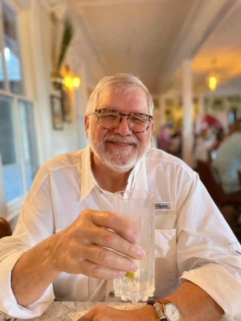 Obituary of William F. Davis