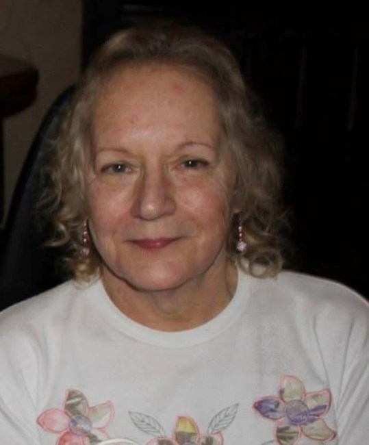 Obituary of Rudina Joan Dickson