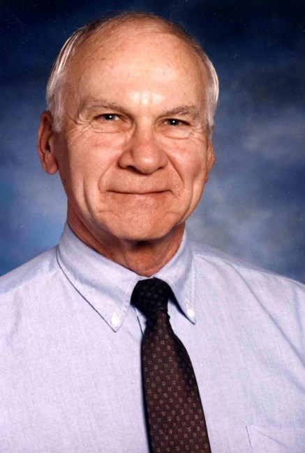 Obituary of Walter Edward Foster