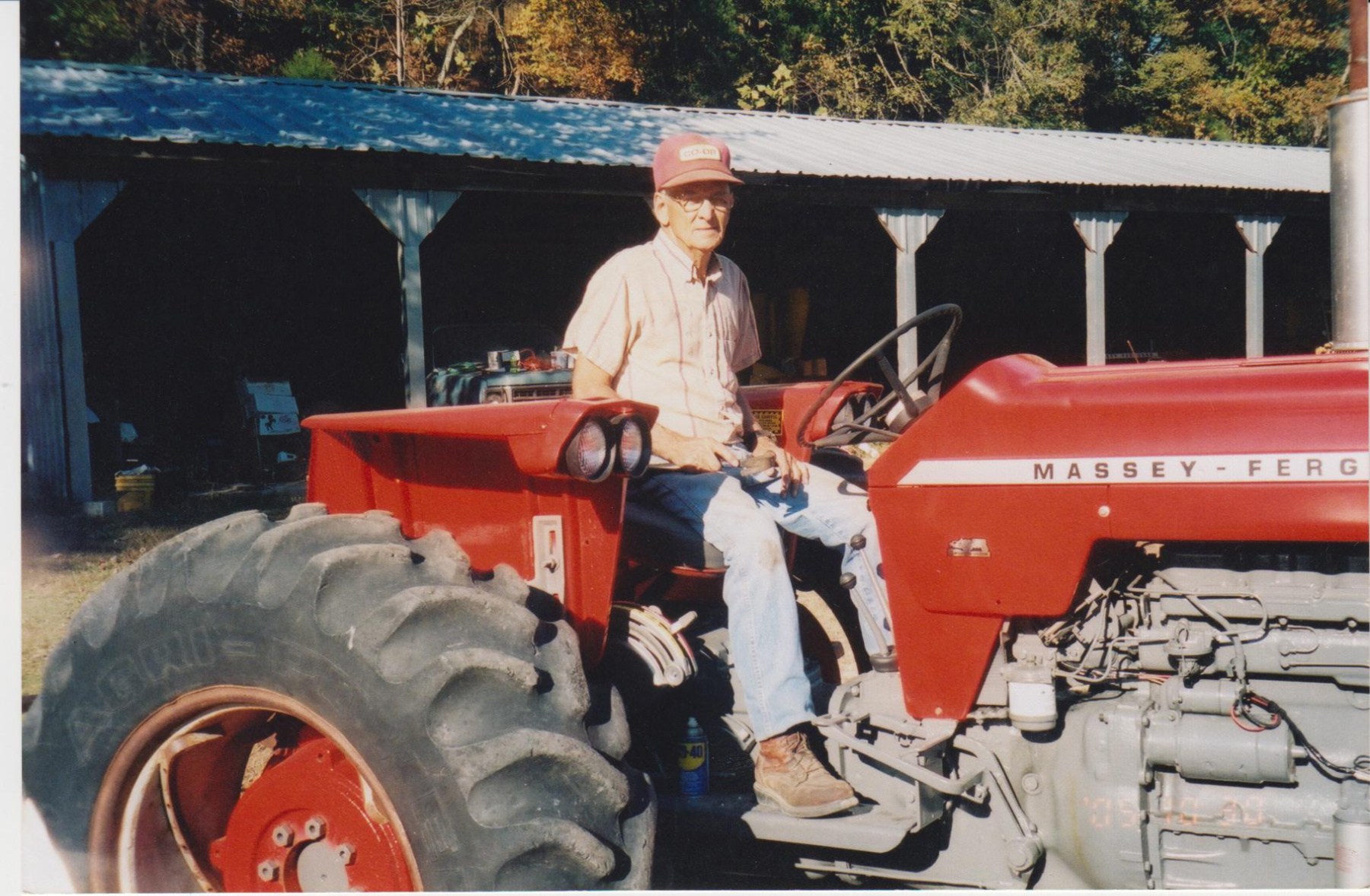 Obituary of Thomas Fagan McGee