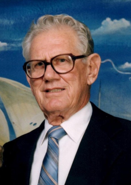 Obituary of Leo Paul Kunkel