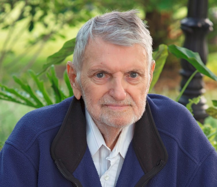 Obituary of Walter Clay Johnson Jr.